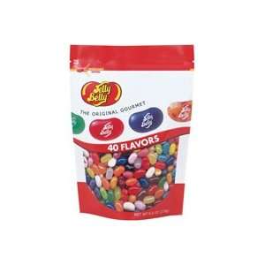 Jelly Belly Beananza, 40 Flavors, 9.8 ounce Bags:  Grocery 