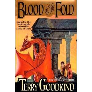   the Fold (Sword of Truth, Book 3) [Hardcover]: Terry Goodkind: Books