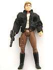 Vintage Star Wars POTF2 Han Solo Bespin (Cloth Jacket) complete VGC!