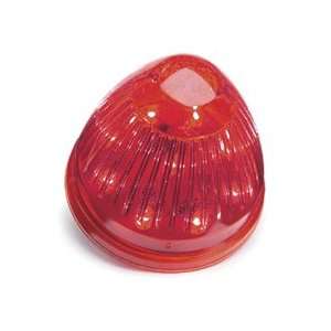  Grote G3092 Hi Count 2 Red Beehive LED Lamp Automotive