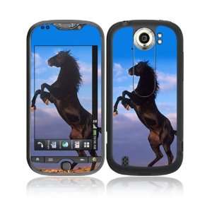  Animal Mustang Horse Decorative Skin Cover Decal Sticker 
