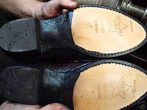Shoe Repair   New Soles & Heels   Boot Repair   @@  