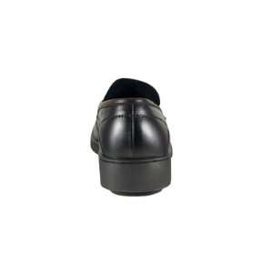  Allessandro Top sider Shoes (Black) Size (9.5 