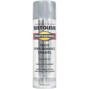   High Performance Enamel Spray 7515 838 [Set of 6]: Home Improvement