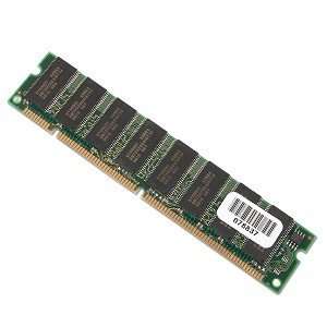  256MB SDRAM PC100 168 Pin DIMM (16 Chip) Electronics