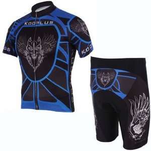  2011 Italian brand AISON short sleeved jersey suit (AS008 
