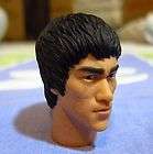 Bruce Lee 1/6 Figure Head Sculpt Hot Toys DX04 HeadPlay Enterbay GOD 