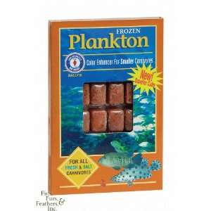   Bay Brand Reef Plankton Nano Tank Food 50g (1. 5oz)