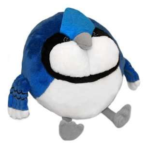  Rocket USA Lubies   Blue Jay Toys & Games
