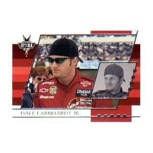  2003 Press Pass Optima #6 Dale Earnhardt Jr.: Sports 