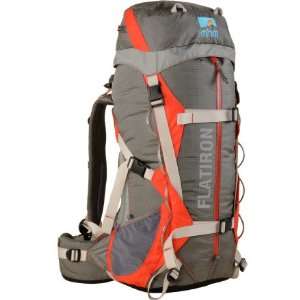   Mile High Mountaineering Flatiron 38 Backpack   2319cu in Sports