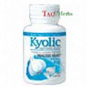  Kyolic Formula 106   With Herbs   200 Capsules Health 