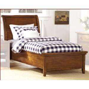   Furniture Kids Sleigh Bed Cross Country ASIMR 500BED