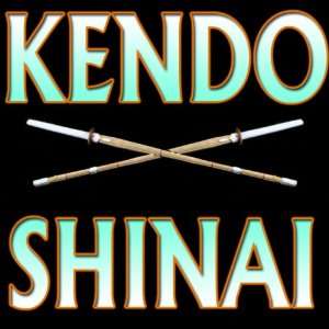  Shinai Japanese Kendo Bamboo Practice Sword Two Pc Sports 