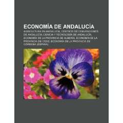   Andalucía (Spanish Edition) (9781231625972) Fuente Wikipedia Books