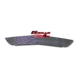 07 09 Ford Mustang Shelby GT 500 Billet Grille Grill Insert # F66666A