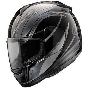  Arai Vector Contrast Helmet   Small/Black Automotive