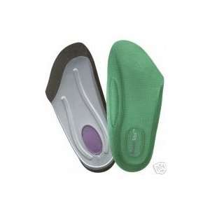  SmartSole Exercise Insoles SMALL Womens Sizes 5 1/2   8 ~ Convert 