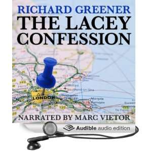   , Book 2 (Audible Audio Edition) Richard Greener, Marc Vietor Books