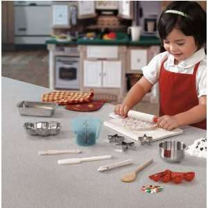  Step2 Cooking Essentials 20 pc. Baking Set Toys & Games