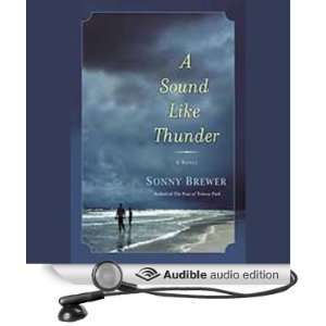   Thunder (Audible Audio Edition) Sonny Brewer, Steven Boyer Books