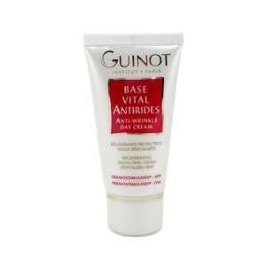    Guinot by GUINOT Guinot Anti Wrinkle Day Cream  /1.7OZ: Beauty