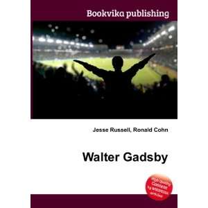  Walter Gadsby Ronald Cohn Jesse Russell Books