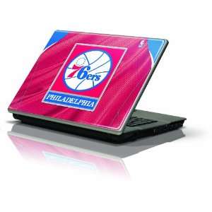   Latest Generic 15 Laptop/Netbook/Notebook);NBA PHILADELPHIA 76ERS