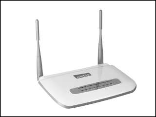 Wireless 802.11N 300Mbp Router Repeater/AP+WDS & Client  