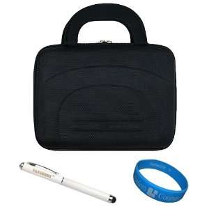  Cube Carrying Case for Asus eee Pad Transformer Prime TF700T / TF201 