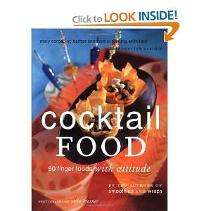   Foods with Attitude [Hardcover] Sara Corpening Whiteford Books