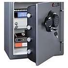 NEW Sentry® Safe Electronic Fire Safe, 1.23 ft3, 16 3/8