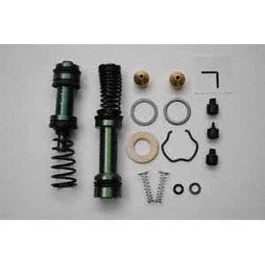   MK1376 Professional Grade Brake Master Cylinder Repair Kit Automotive