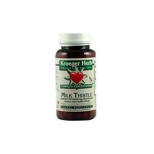   Thistle   Used for liver disorders, 90 Vcaps