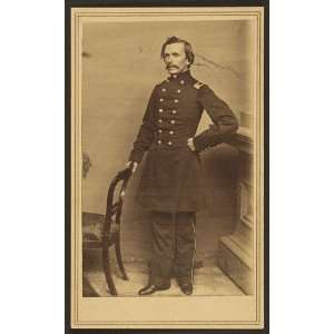   personnel,Civil War,officer,Whitehurst Gallery,1861