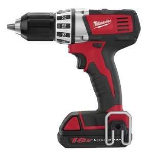 SEPTLS495260122 Milwaukee electric tools 18V Cordless Compact Drivers