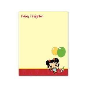  Thank You Cards   Ni Hao, Kai Lan Youre Invited By 