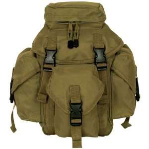  Fox Outdoor Recon Butt Pack   Coyote Brown Sports 