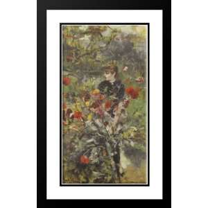  Boldini, Giovanni 26x40 Framed and Double Matted The 