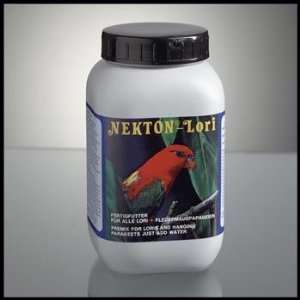  Nekton Lori Complete Lory Diet 500g (1.1lbs)