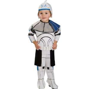  Clone Trooper Rex Toddler Costume Toys & Games