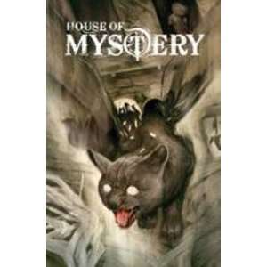  House of Mystery #5 Bill Willingham Books