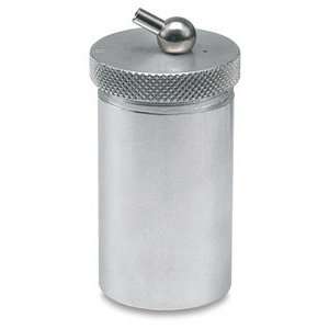   Spare Parts   H 2 oz Metal Cup (with cover) Arts, Crafts & Sewing