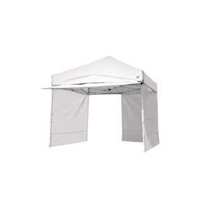  E z up Instant Shelter Canopy   10 X 10 Patio, Lawn 