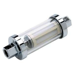    Seachoice #20941 Univ InLine Fuel Filter