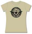 Hetalia Axis Powers America Womens T Shirt XL NEW  