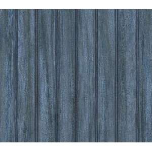  Faux Wood CW55156 Wallpaper