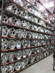 Air Bags, Wheels items in Counselman Automotive Recycling,LLC store on 