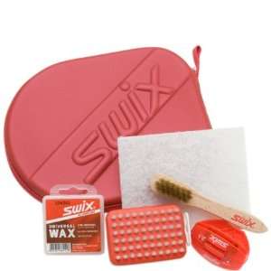  Swix Alpine Sport Kit