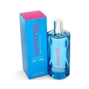   WATER GAME, 3.4 for WOMEN by ZINO DAVIDOFF EDT